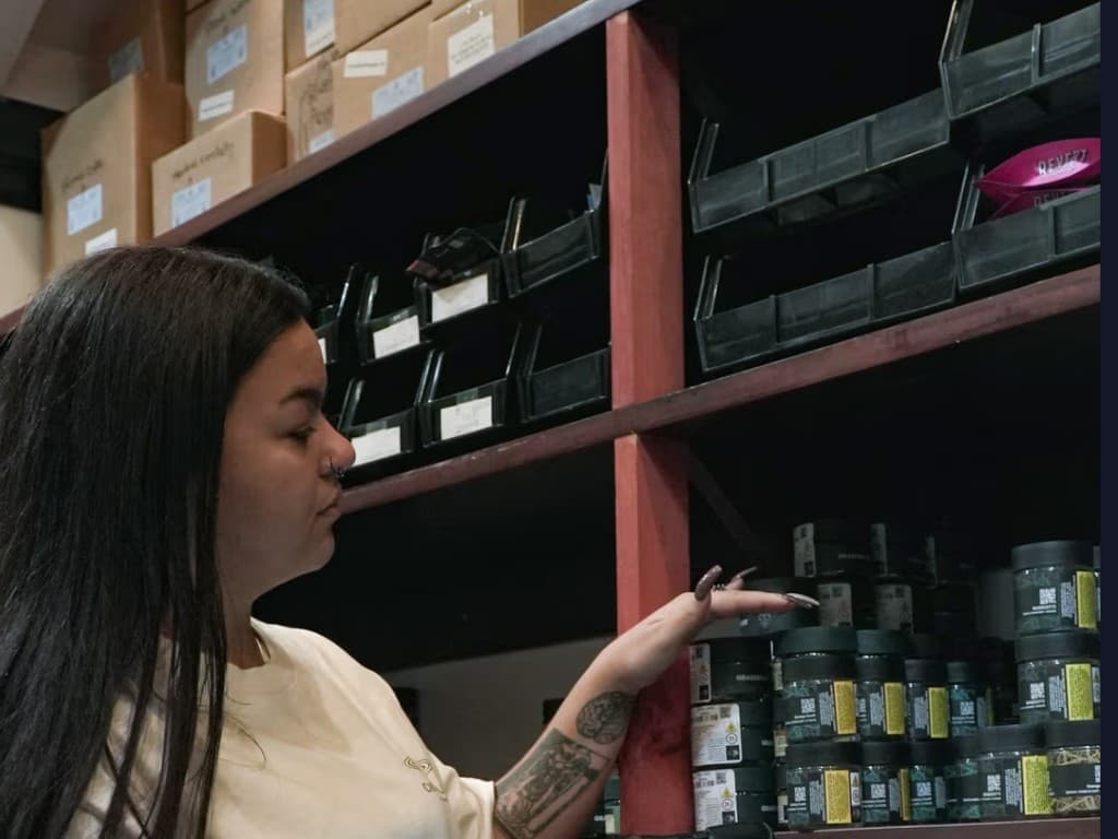 One Point of Contact