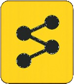 Channel X yellow mark