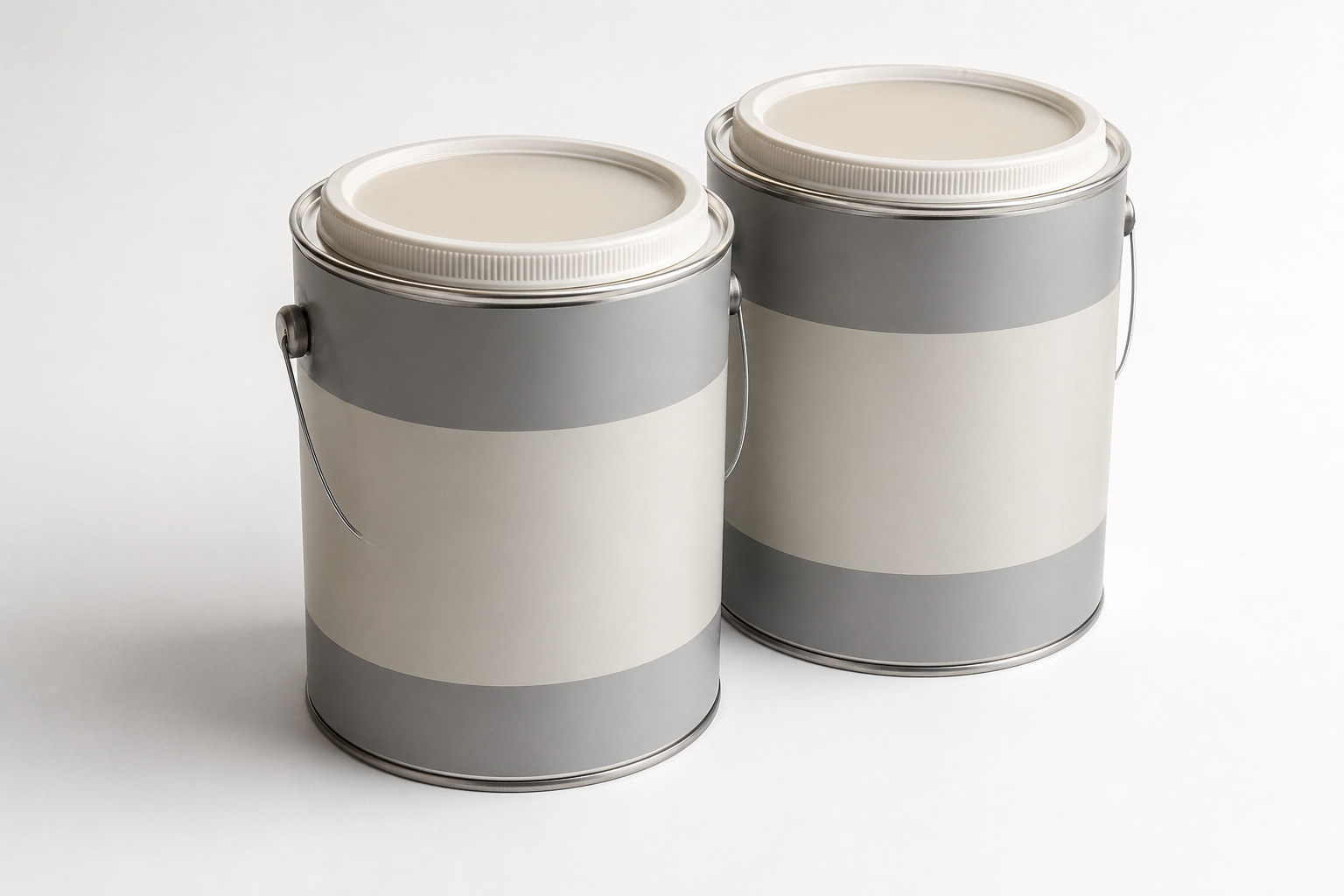 Foxrun Cameras, Interior paint cans still life